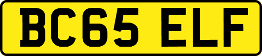 BC65ELF