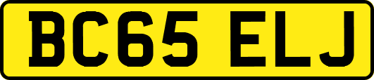 BC65ELJ