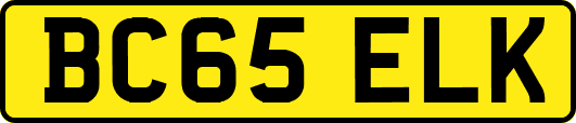 BC65ELK
