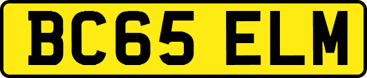 BC65ELM