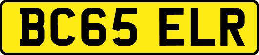 BC65ELR