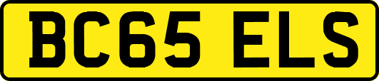 BC65ELS