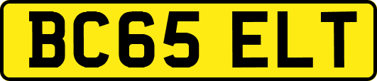 BC65ELT