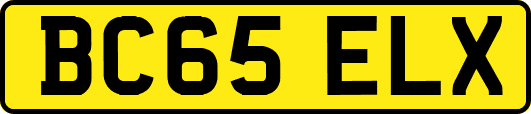BC65ELX