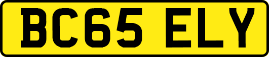BC65ELY
