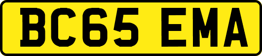 BC65EMA