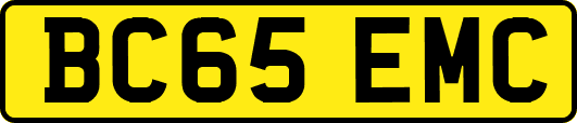 BC65EMC