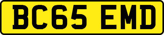 BC65EMD
