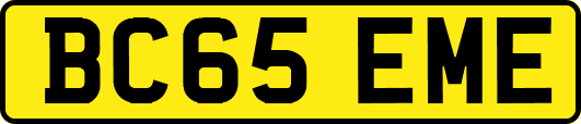 BC65EME
