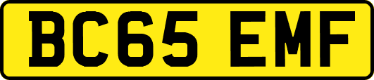 BC65EMF