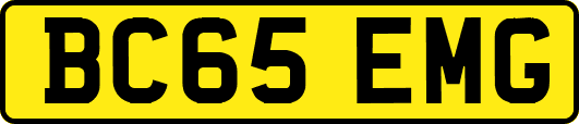 BC65EMG