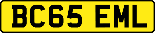 BC65EML