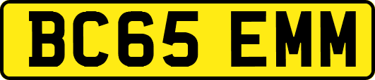 BC65EMM