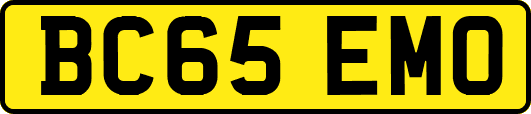 BC65EMO