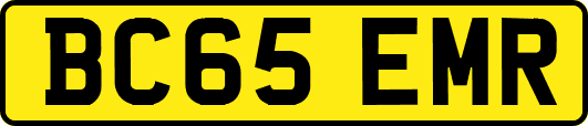 BC65EMR