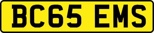 BC65EMS
