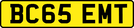 BC65EMT
