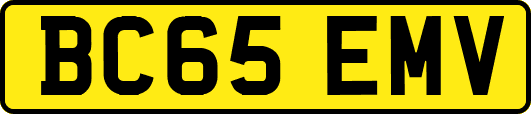 BC65EMV