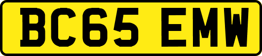 BC65EMW