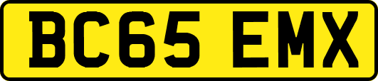 BC65EMX