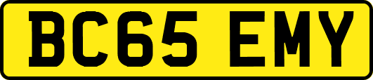BC65EMY