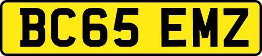 BC65EMZ