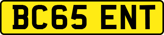 BC65ENT