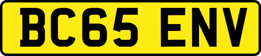 BC65ENV