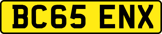 BC65ENX