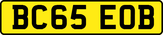 BC65EOB