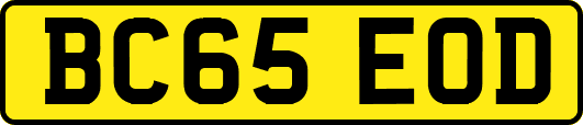 BC65EOD