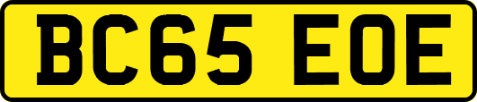 BC65EOE