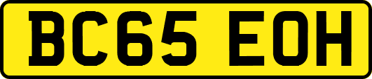 BC65EOH