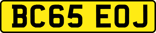 BC65EOJ