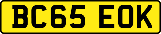 BC65EOK