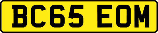 BC65EOM