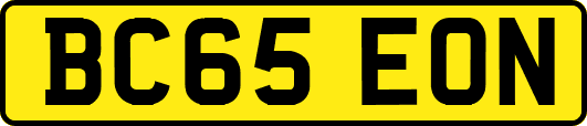 BC65EON