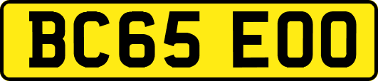 BC65EOO