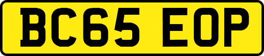 BC65EOP