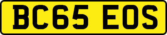 BC65EOS