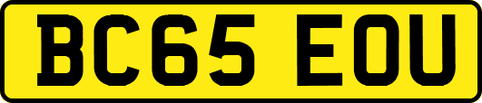 BC65EOU