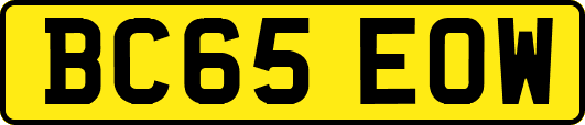 BC65EOW