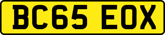 BC65EOX