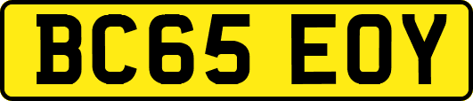 BC65EOY