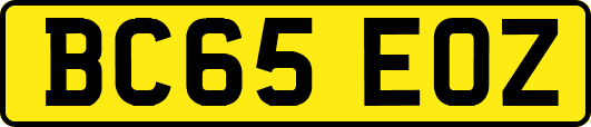 BC65EOZ