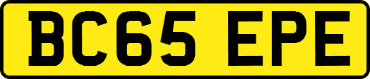 BC65EPE