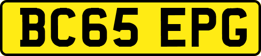 BC65EPG