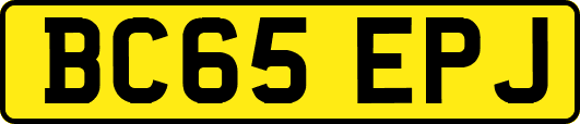 BC65EPJ