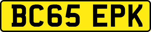 BC65EPK