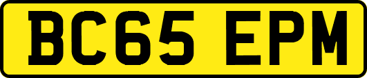 BC65EPM
